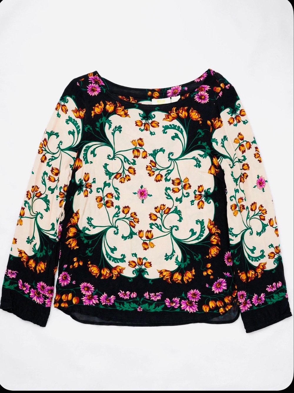 3 for $25 Anthropologie Maeve blouse